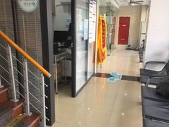 -瑞派天使宠物医院·神经外科·骨科·核磁CT(洛川中路店)