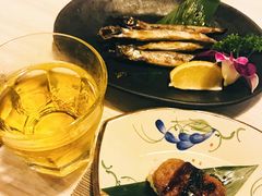 -割烹酱子日本料理(弘基财富广场店)