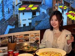 -老湘村·湖南土菜(天河维多利店)