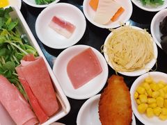 -妈妈故事米线(市府恒隆店)