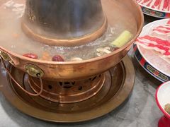 -侃爷南门铜锅涮肉