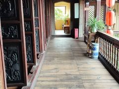 -香满楼(临安路店)