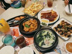 -新宝餐厅(流塘店)