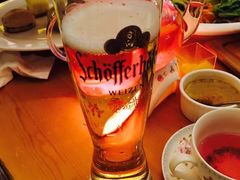 -LENBACH兰巴赫西餐啤酒坊(大连星海广场店)