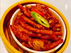 -高第街56号餐厅(宝龙店)