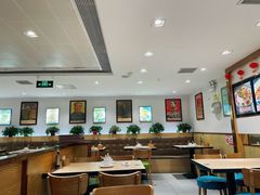 -老边饺子馆(东单店)