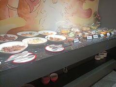 -肉焰山巴西烤肉自助餐厅(龙湖芙蓉天街店)