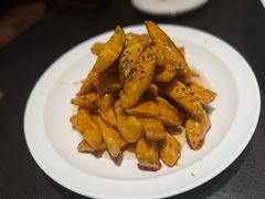-嘎吧锅私家菜馆(联想科技城店)