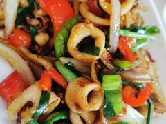 -覃记海鲜美食餐厅