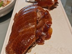 -小大董·烤鸭(观景餐厅·南京西路店)