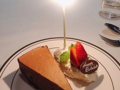 -Wolfgang’s Steakhouse 沃夫冈牛排馆(上海白玉兰广场店)