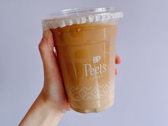 -Peet's Coffee皮爷咖啡(德基店)