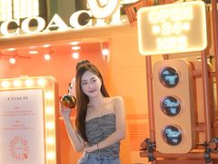 -茂业天地(华强北店)