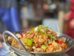 -湖南文氏湘菜馆(顺河高架路店)