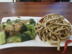 -合记烩面(人民路店)