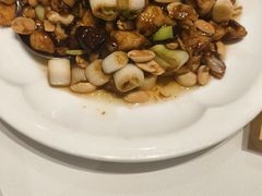 -眉州东坡(北苑华贸店)
