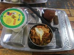 -农大2食堂