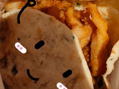 -尚食卢记烧饼(凤凰路总店)