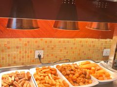 -泉州悦华酒店·自助餐厅