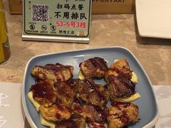 -上渔铁板烧(熙悦汇店)