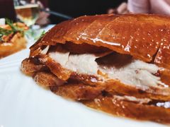 -四季民福烤鸭店(王府井灯市口店)