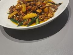 -金佬馆·川菜bistro(芜湖镜湖万达店)