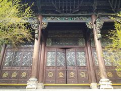 -西安关中民俗艺术博物院