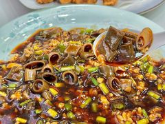 -来之顺海鲜菜馆·青岛菜·始于1993(栈桥店)