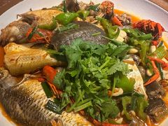 -老海陵·泰州菜(图书馆店)