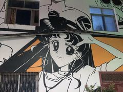 -瑞光创意工厂