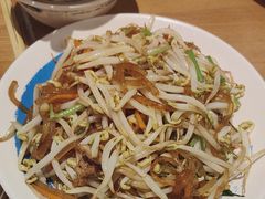 -满园烤鸭·春饼(奥体万达店)