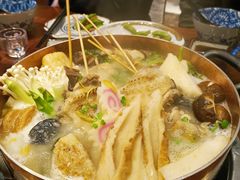-yokocho上横町·日本食街(深业上城店)