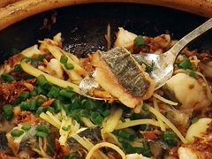 -围龙屋客家食府(福田店)