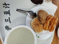 -尹三豆汁(天坛店)