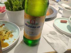 -古乐牛香•鲜牛肉牛杂火锅(系马桩总店)