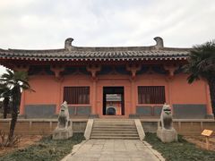 -洛阳古墓博物馆