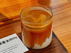 -稀物集咖啡(徽州大道店)