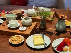 -梅间堂茶馆(绿地缤纷城店)