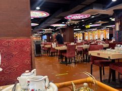 -点都德(皇岗村店)