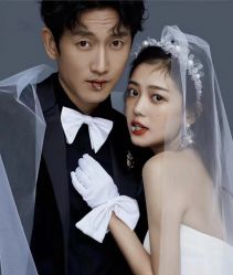 点击看大图 -钟爱一生婚纱摄影旗舰店