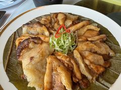 -金轩中餐厅 Jin Xuan(浦东丽思卡尔顿酒店)
