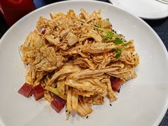 -紫光园·烤鸭·北京菜(团结湖店)