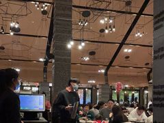 -WOLFGANG PUCK KITCHEN & BAR(迪士尼小镇店)