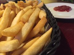 薯条-bluefrog蓝蛙(水游城店)