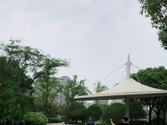-新江湾城公园