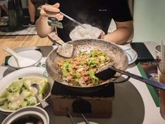 -费大厨辣椒炒肉(高铁吾悦广场店)