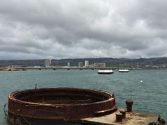 -珍珠港国家纪念馆