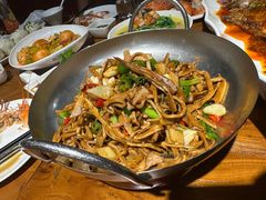 -金枝玉叶上海人家食府(三里河店)