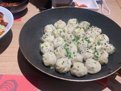 拇指煎包-望江门小龙虾·烧烤(九堡店)