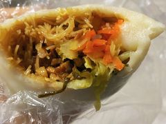 -张果佬年糕卷(科巷店)